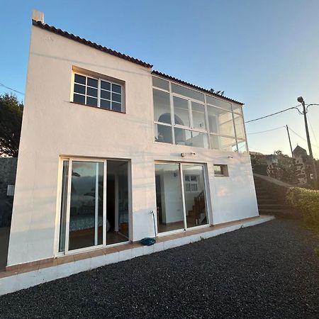 Casa Villamaravilla I, Isla De El Hierro Frontera Exteriör bild