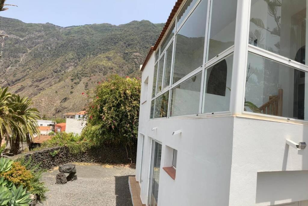 Casa Villamaravilla I, Isla De El Hierro Frontera Exteriör bild
