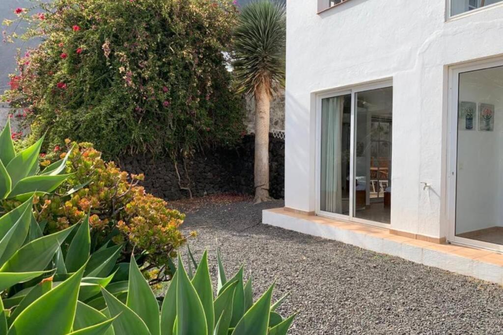 Casa Villamaravilla I, Isla De El Hierro Frontera Exteriör bild