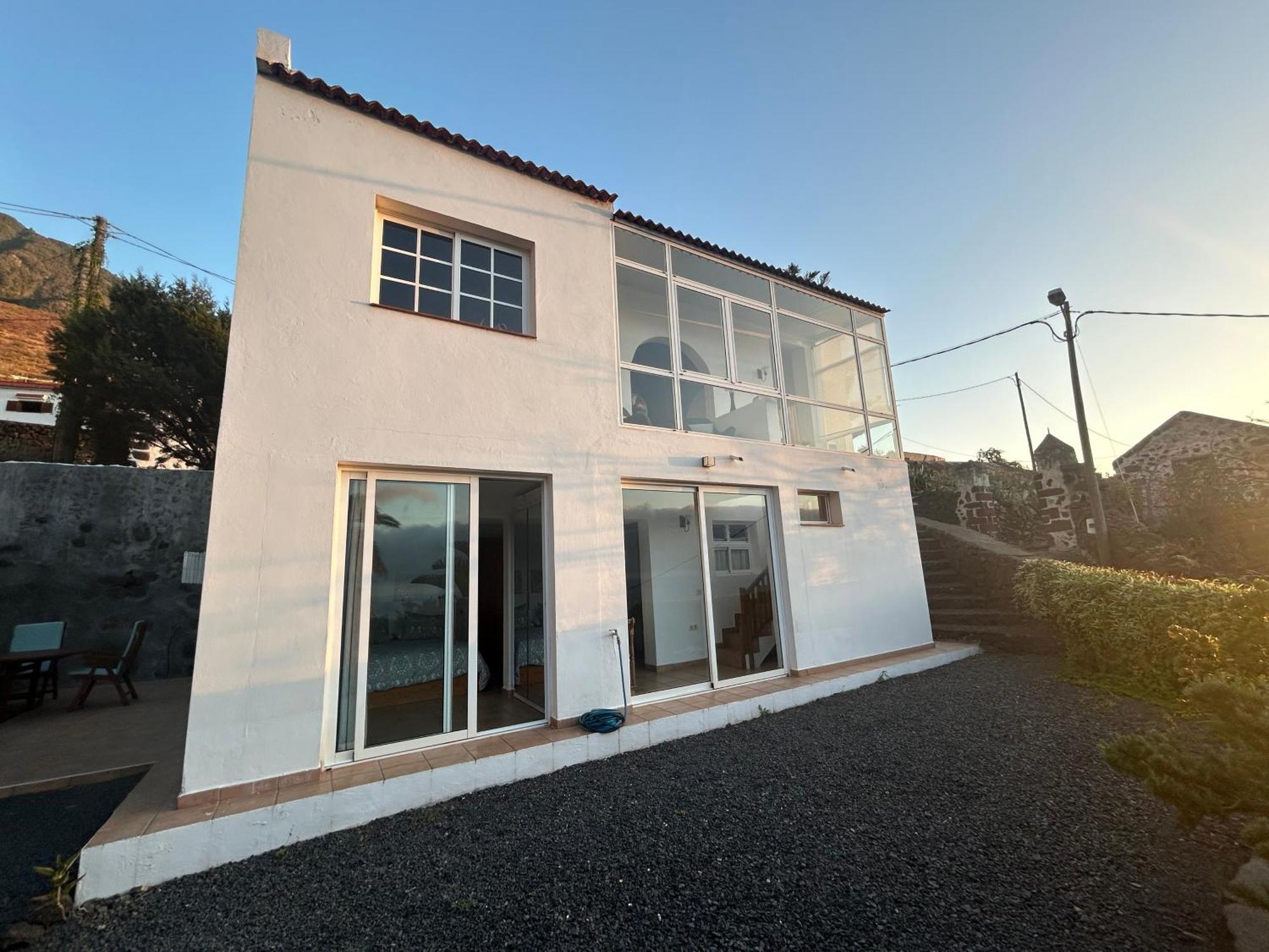 Casa Villamaravilla I, Isla De El Hierro Frontera Exteriör bild