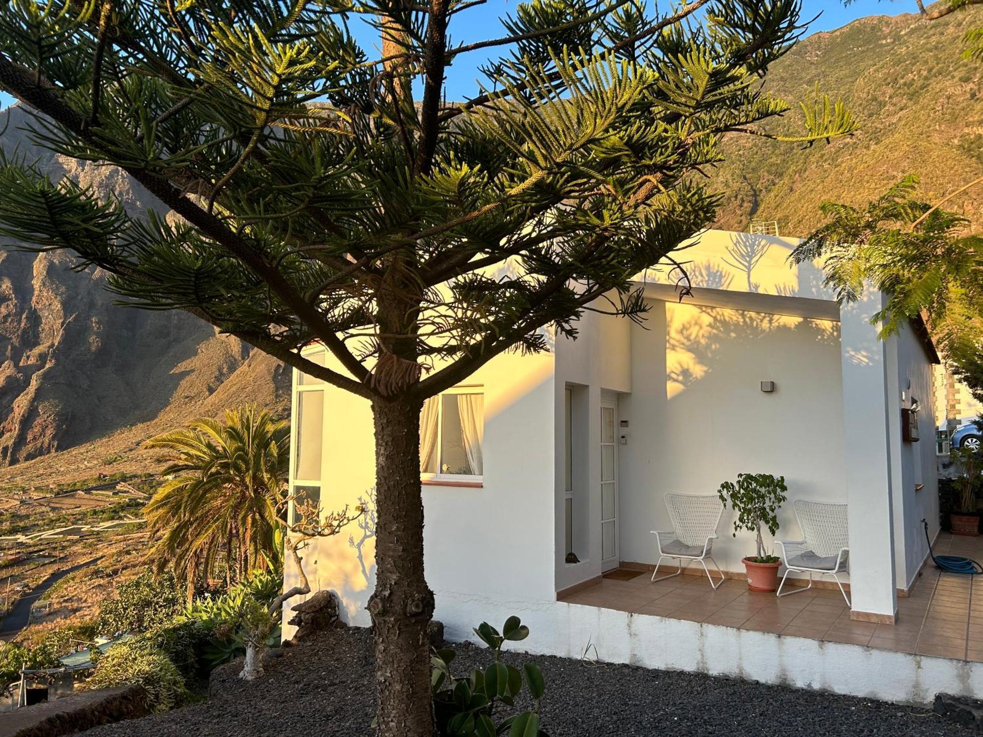 Casa Villamaravilla I, Isla De El Hierro Frontera Exteriör bild