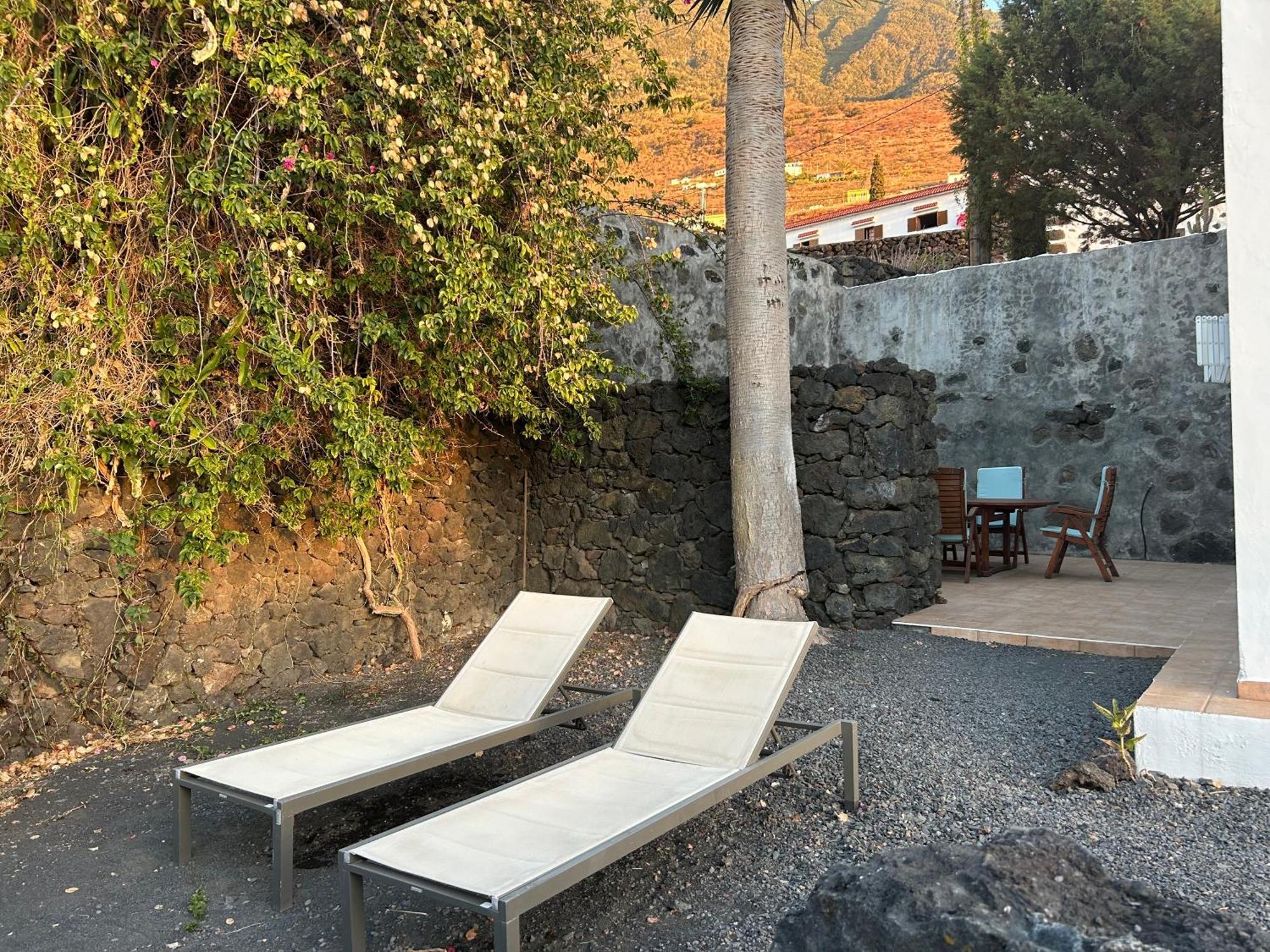 Casa Villamaravilla I, Isla De El Hierro Frontera Exteriör bild